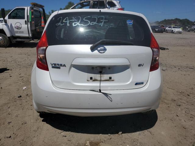 Photo 5 VIN: 3N1CE2CP0EL380411 - NISSAN VERSA 