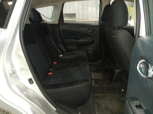 Photo 5 VIN: 3N1CE2CP0EL380585 - NISSAN VERSA NOTE 