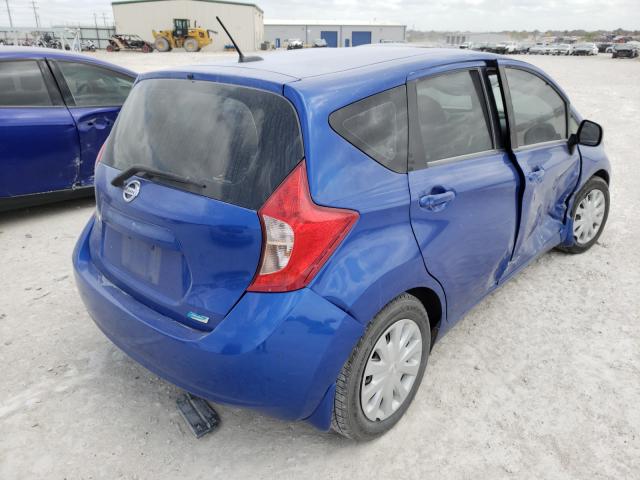 Photo 3 VIN: 3N1CE2CP0EL380635 - NISSAN VERSA NOTE 