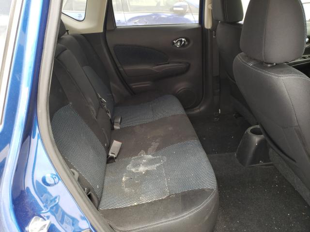 Photo 5 VIN: 3N1CE2CP0EL380635 - NISSAN VERSA NOTE 