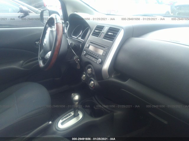 Photo 4 VIN: 3N1CE2CP0EL382465 - NISSAN VERSA NOTE 