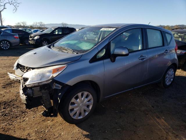 Photo 0 VIN: 3N1CE2CP0EL383535 - NISSAN VERSA NOTE 