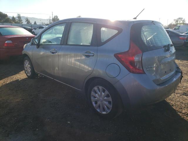 Photo 1 VIN: 3N1CE2CP0EL383535 - NISSAN VERSA NOTE 