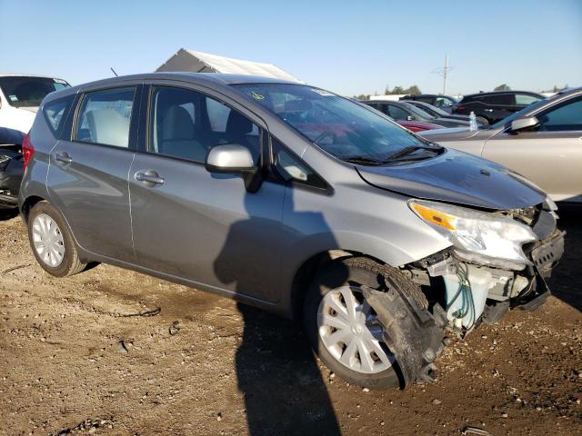 Photo 3 VIN: 3N1CE2CP0EL383535 - NISSAN VERSA NOTE 