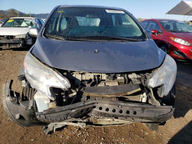 Photo 4 VIN: 3N1CE2CP0EL383535 - NISSAN VERSA NOTE 