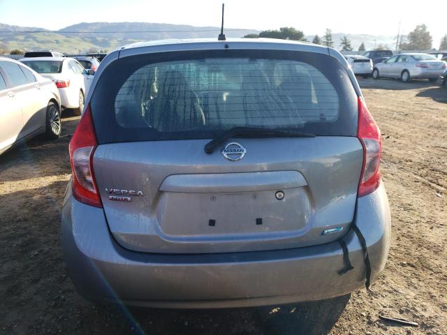 Photo 5 VIN: 3N1CE2CP0EL383535 - NISSAN VERSA NOTE 