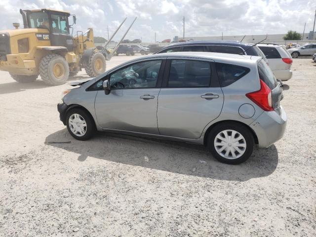 Photo 1 VIN: 3N1CE2CP0EL384068 - NISSAN VERSA NOTE 