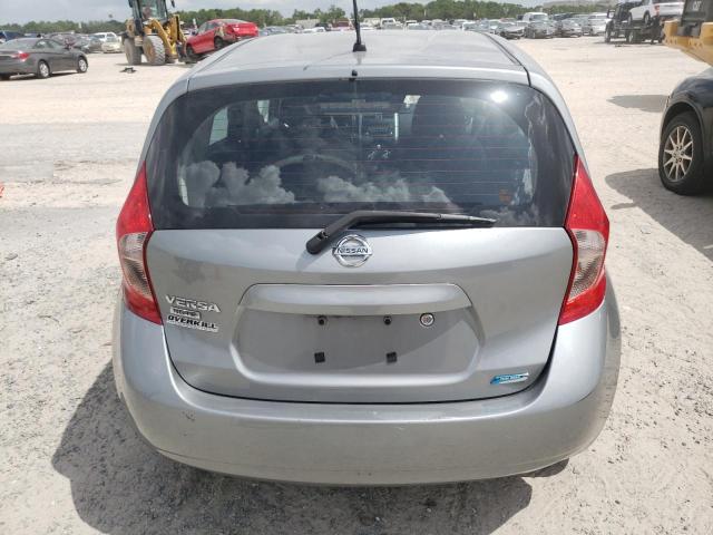 Photo 5 VIN: 3N1CE2CP0EL384068 - NISSAN VERSA NOTE 