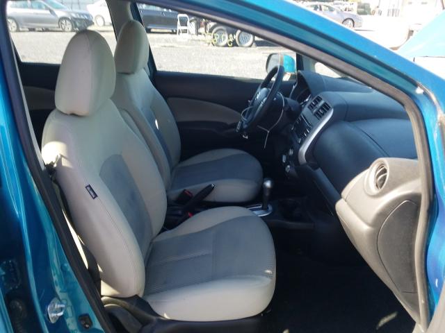 Photo 4 VIN: 3N1CE2CP0EL386550 - NISSAN VERSA NOTE 