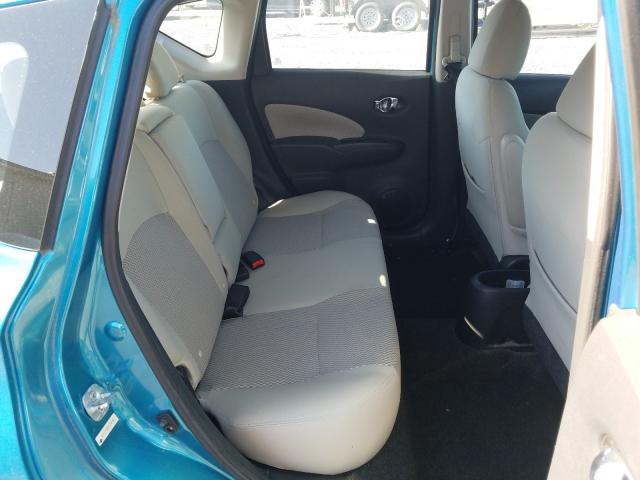 Photo 5 VIN: 3N1CE2CP0EL386550 - NISSAN VERSA NOTE 