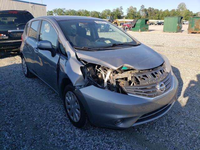 Photo 0 VIN: 3N1CE2CP0EL387892 - NISSAN VERSA NOTE 