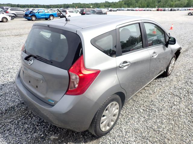 Photo 3 VIN: 3N1CE2CP0EL387892 - NISSAN VERSA NOTE 