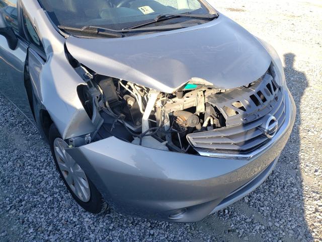 Photo 8 VIN: 3N1CE2CP0EL387892 - NISSAN VERSA NOTE 