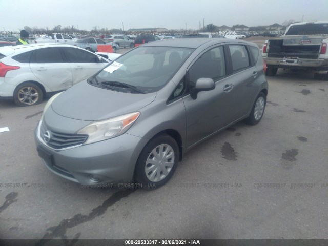 Photo 1 VIN: 3N1CE2CP0EL388265 - NISSAN VERSA NOTE 