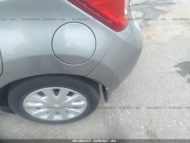 Photo 5 VIN: 3N1CE2CP0EL388265 - NISSAN VERSA NOTE 