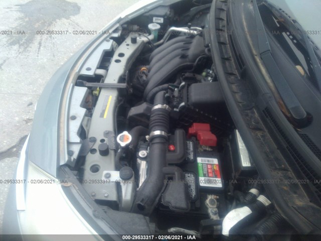 Photo 9 VIN: 3N1CE2CP0EL388265 - NISSAN VERSA NOTE 