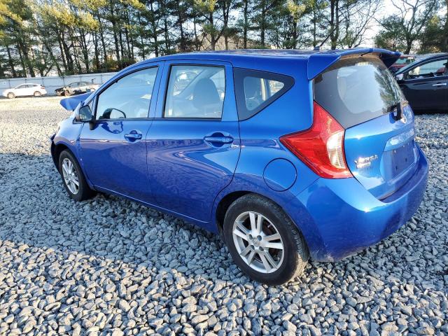 Photo 1 VIN: 3N1CE2CP0EL391179 - NISSAN VERSA NOTE 