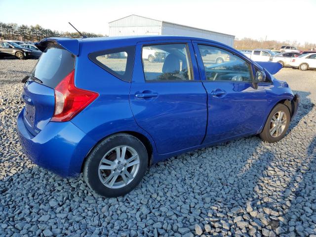 Photo 2 VIN: 3N1CE2CP0EL391179 - NISSAN VERSA NOTE 