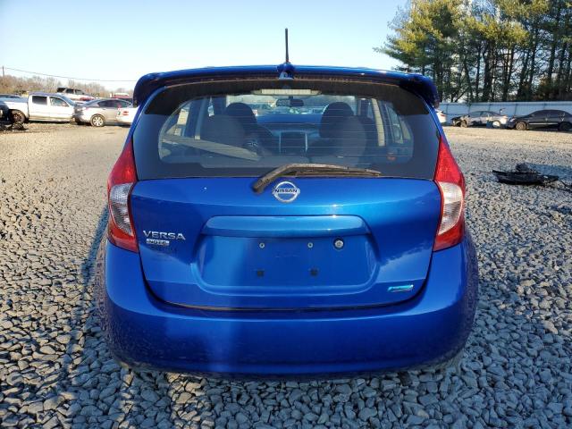 Photo 5 VIN: 3N1CE2CP0EL391179 - NISSAN VERSA NOTE 