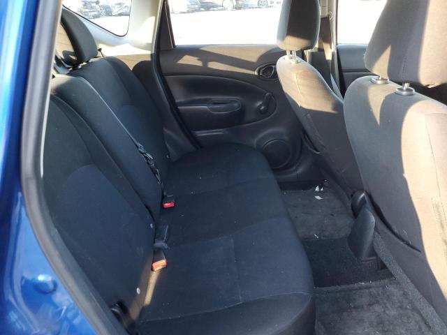 Photo 9 VIN: 3N1CE2CP0EL391179 - NISSAN VERSA NOTE 