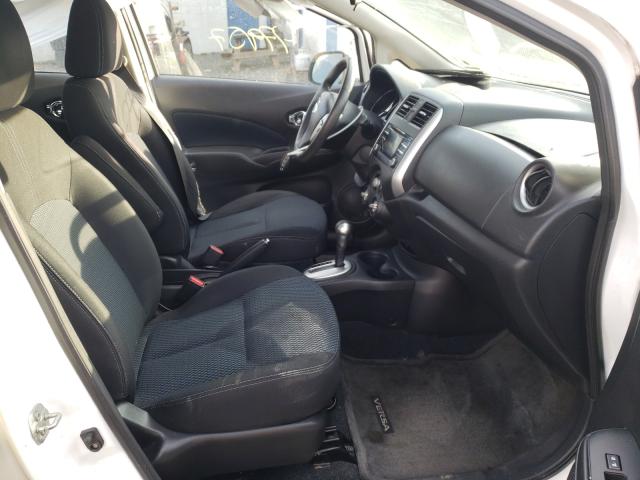 Photo 4 VIN: 3N1CE2CP0EL391764 - NISSAN VERSA NOTE 