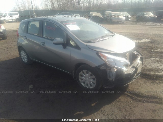 Photo 0 VIN: 3N1CE2CP0EL393398 - NISSAN VERSA NOTE 