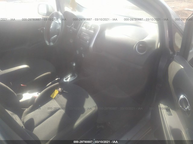 Photo 4 VIN: 3N1CE2CP0EL393398 - NISSAN VERSA NOTE 