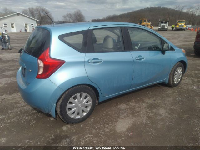 Photo 3 VIN: 3N1CE2CP0EL394342 - NISSAN VERSA NOTE 