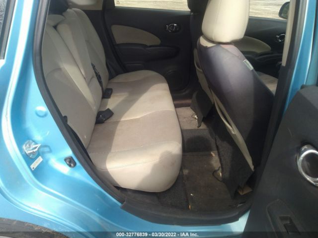 Photo 7 VIN: 3N1CE2CP0EL394342 - NISSAN VERSA NOTE 