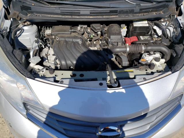 Photo 6 VIN: 3N1CE2CP0EL394678 - NISSAN VERSA NOTE 