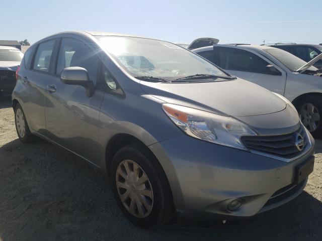 Photo 0 VIN: 3N1CE2CP0EL394700 - NISSAN VERSA NOTE 