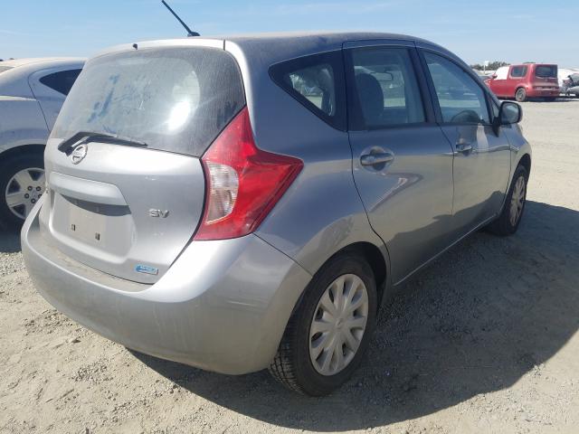 Photo 3 VIN: 3N1CE2CP0EL394700 - NISSAN VERSA NOTE 