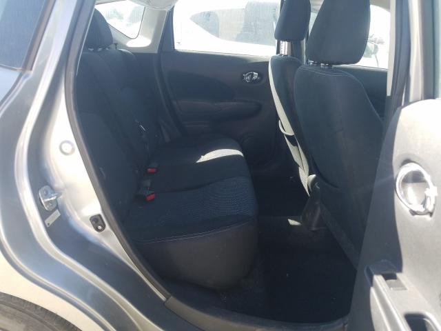 Photo 5 VIN: 3N1CE2CP0EL394700 - NISSAN VERSA NOTE 