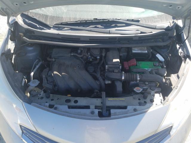 Photo 6 VIN: 3N1CE2CP0EL394700 - NISSAN VERSA NOTE 