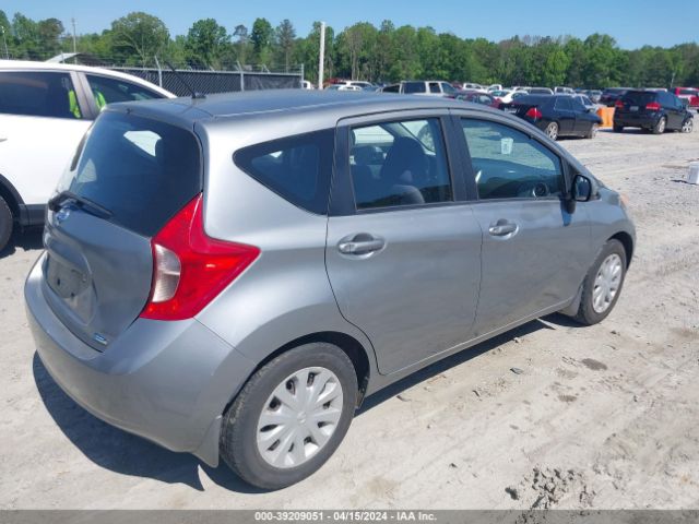 Photo 3 VIN: 3N1CE2CP0EL396060 - NISSAN VERSA NOTE 