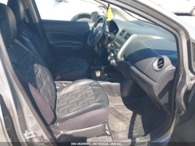 Photo 4 VIN: 3N1CE2CP0EL396060 - NISSAN VERSA NOTE 