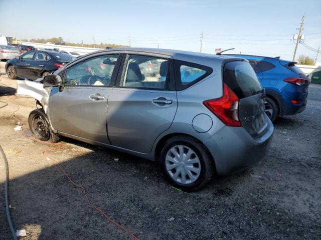 Photo 1 VIN: 3N1CE2CP0EL396687 - NISSAN VERSA 