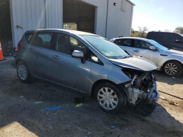 Photo 3 VIN: 3N1CE2CP0EL396687 - NISSAN VERSA 