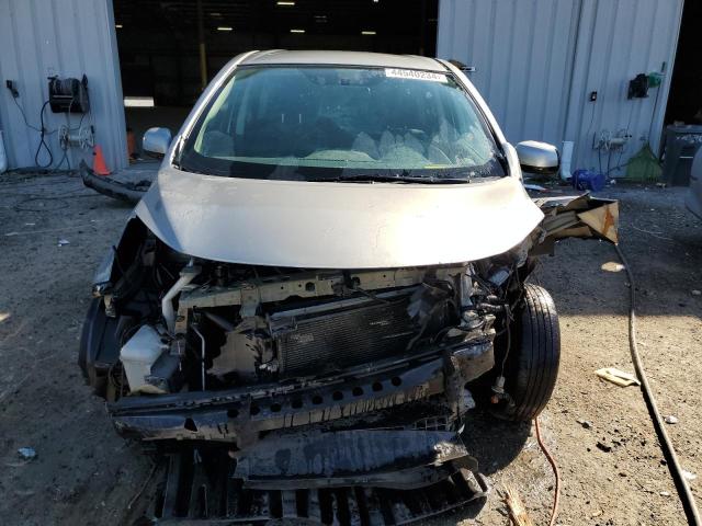 Photo 4 VIN: 3N1CE2CP0EL396687 - NISSAN VERSA 