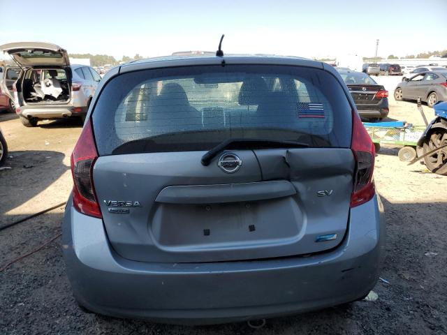 Photo 5 VIN: 3N1CE2CP0EL396687 - NISSAN VERSA 