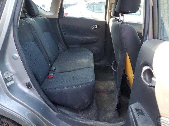 Photo 9 VIN: 3N1CE2CP0EL396687 - NISSAN VERSA 