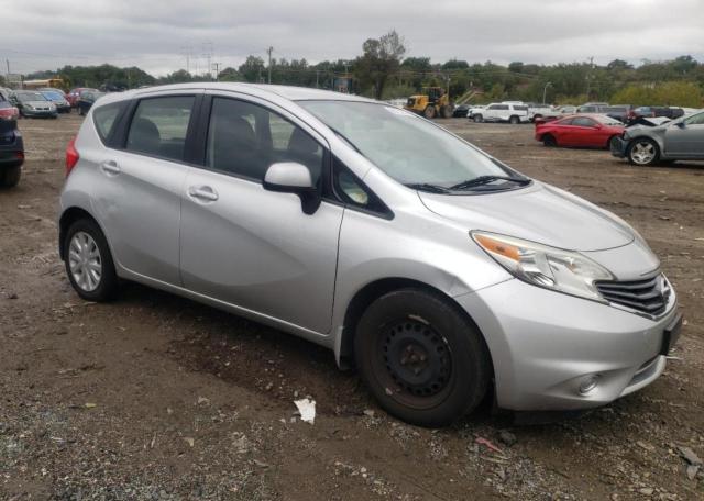 Photo 3 VIN: 3N1CE2CP0EL397970 - NISSAN VERSA NOTE 