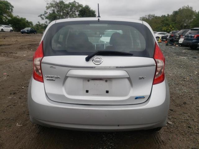 Photo 5 VIN: 3N1CE2CP0EL397970 - NISSAN VERSA NOTE 