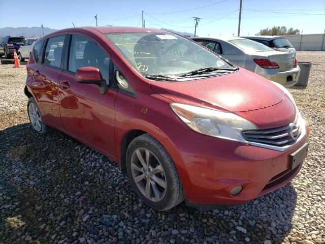 Photo 0 VIN: 3N1CE2CP0EL398049 - NISSAN VERSA NOTE 