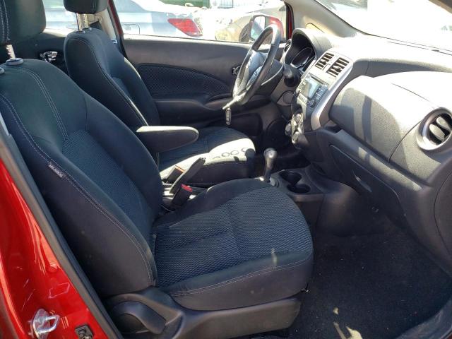 Photo 4 VIN: 3N1CE2CP0EL398049 - NISSAN VERSA NOTE 