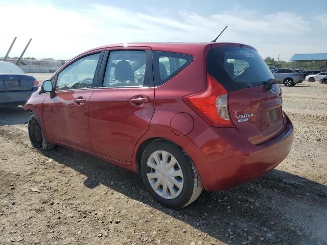 Photo 1 VIN: 3N1CE2CP0EL398052 - NISSAN VERSA NOTE 