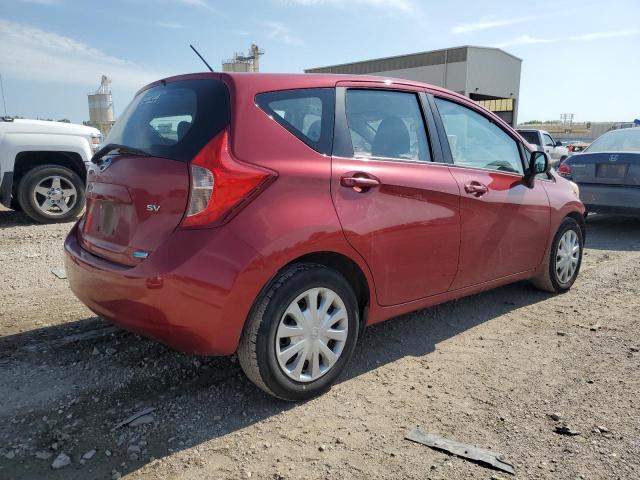 Photo 2 VIN: 3N1CE2CP0EL398052 - NISSAN VERSA NOTE 