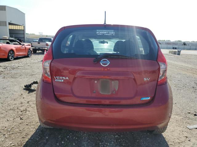 Photo 5 VIN: 3N1CE2CP0EL398052 - NISSAN VERSA NOTE 