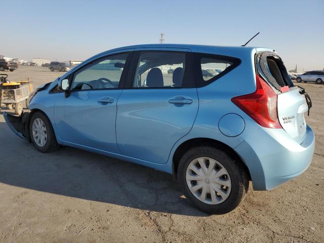 Photo 1 VIN: 3N1CE2CP0EL399847 - NISSAN VERSA 