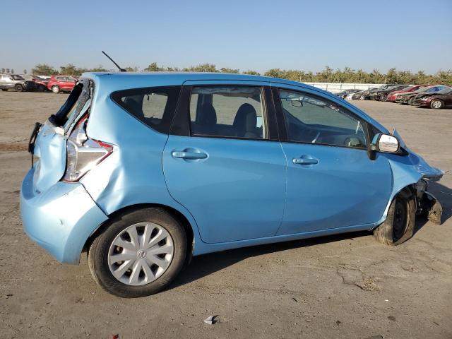 Photo 2 VIN: 3N1CE2CP0EL399847 - NISSAN VERSA 